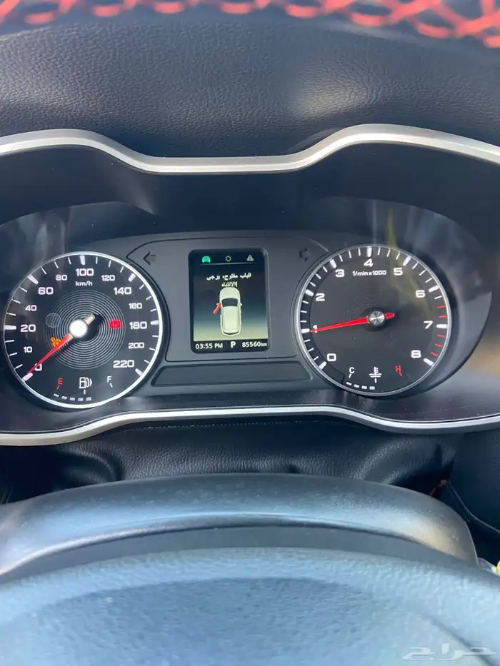 للبيع MG ZS مديل 23 1