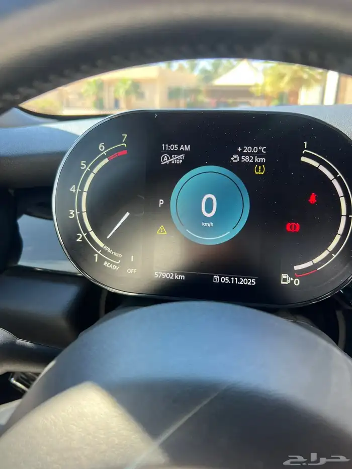 للبيع ميني كوبر 2022 7