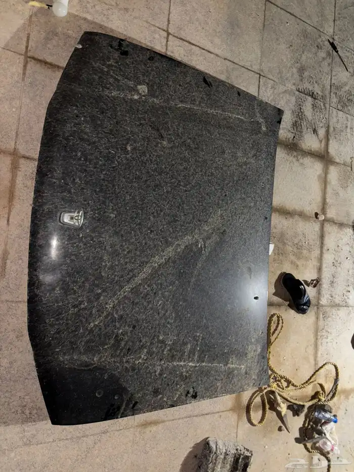 قطع غيار لاند كروز 2003 7