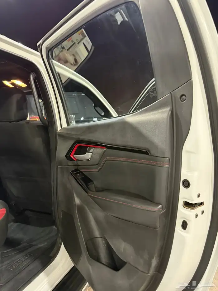 ايسوزو جي تي الدفعه الثانيه 30