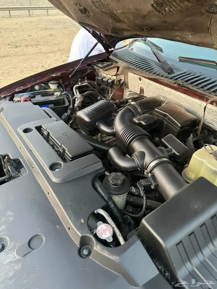 اكسبديشن فورد 2013 10