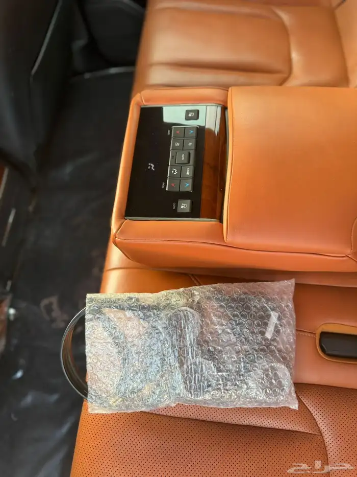 جيب لكزس 2020 14