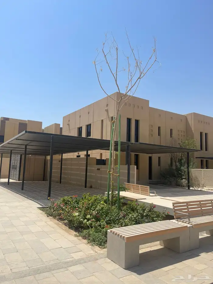 فيلا في حي سدرة للبيع 0