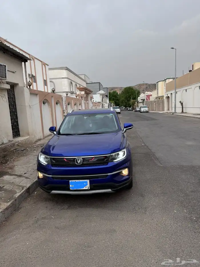 شانجان c35 2022 1