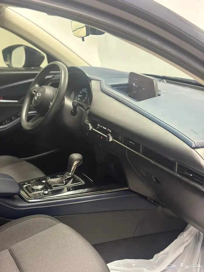 مازدا - CX30 -2022 16