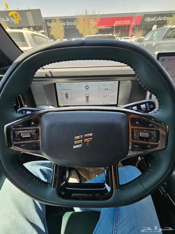 جيتور تي 2 T2 لكجري كاش وتقسيط 2026 2