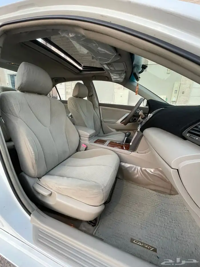 للبيع كامري 2010 فل انا مجرد معلن رقم صاحب الموتر موجود 28