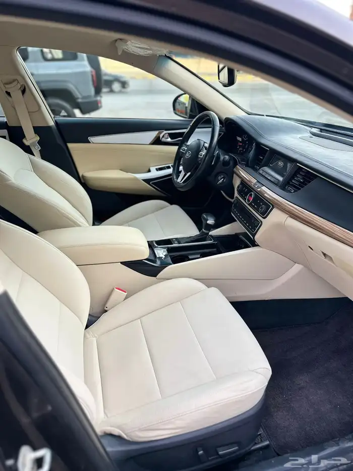 كادينزا 2018 استاندر للبيع 14