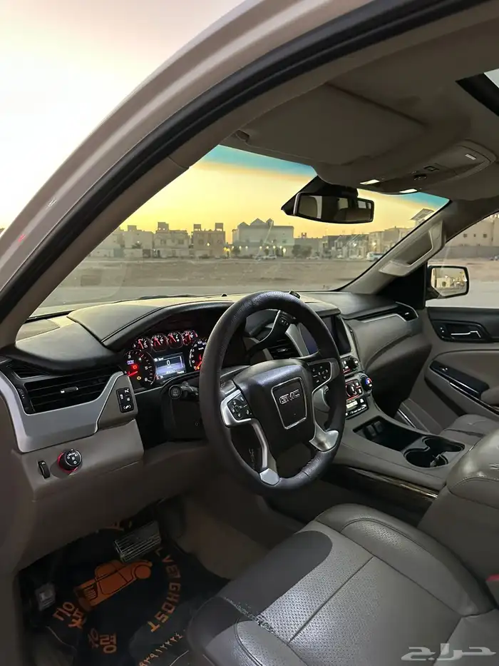 جمس يوكن فل كامل 2015 13