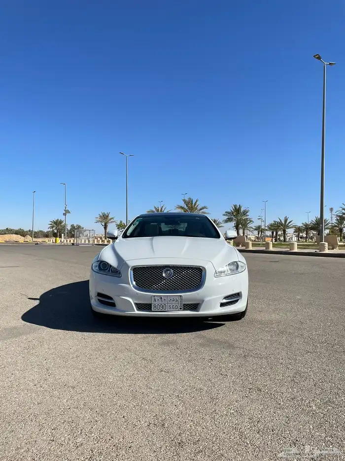 جاكوار 2013 فل كامل 1