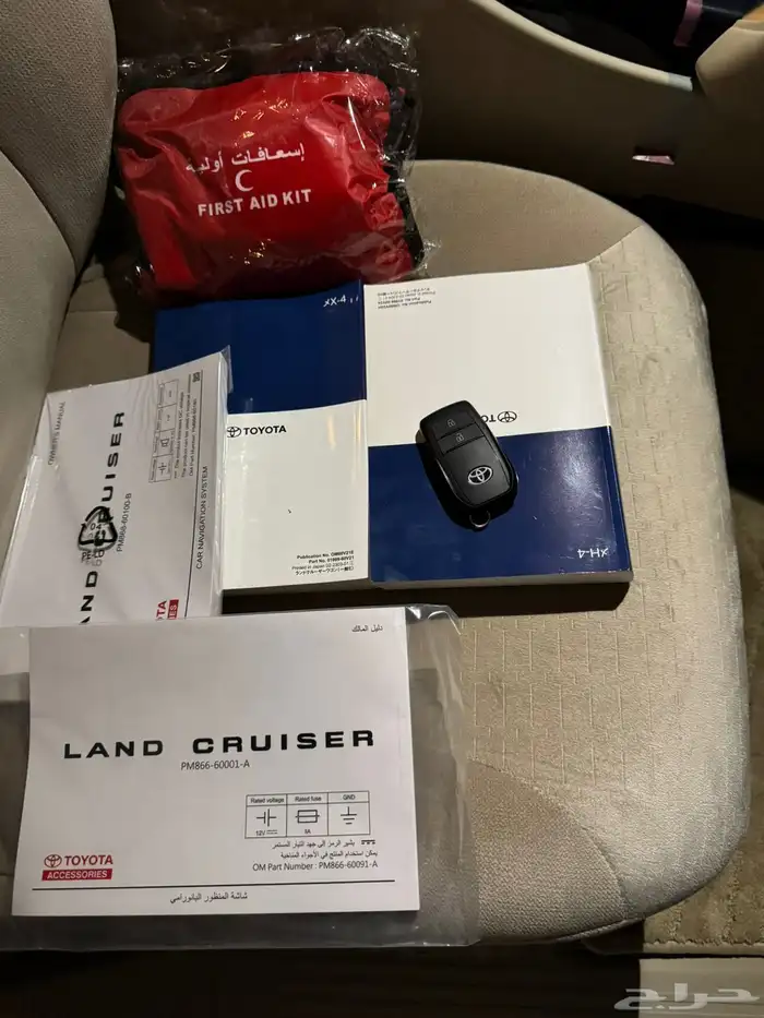 للبيع جيب جي اكس آر 2023 10