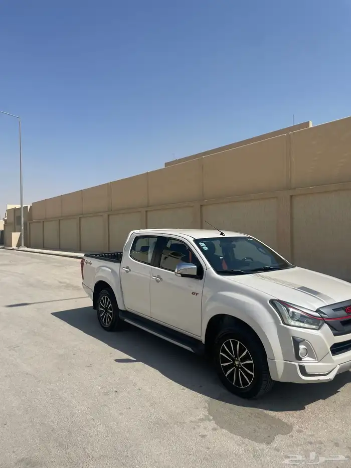 سيزو Gt المالك الاول الموتر وكاله 3