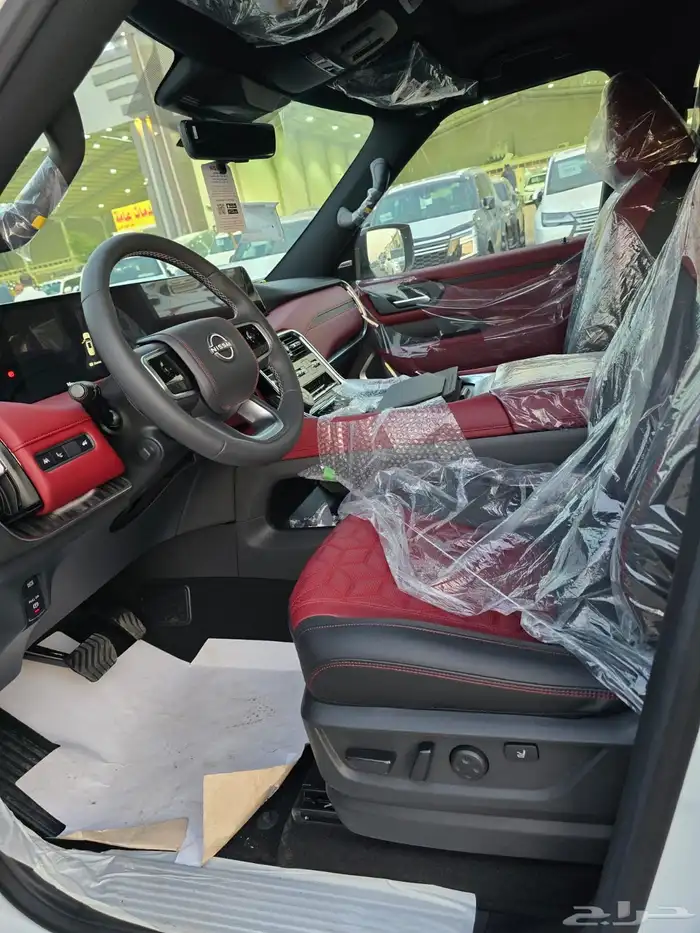 باترول بلاتينيوم 2026 خليجي كاش واقساط 9