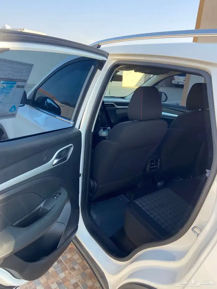 للبيع MG ZS مديل 23 3
