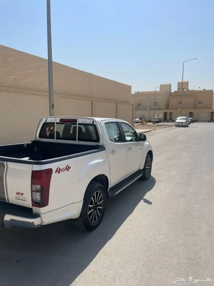 سيزو Gt المالك الاول الموتر وكاله 5