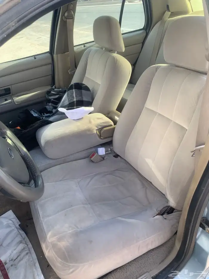 فكتوريا 2006 قمه النضافه. مفحوص مجدد. 2