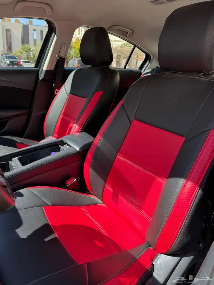 مازدا 6 موديل 2018 15