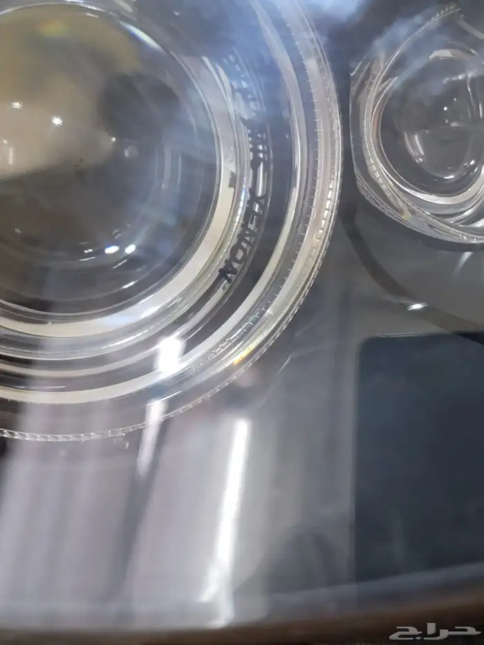 شمعات بي ام 2009 2