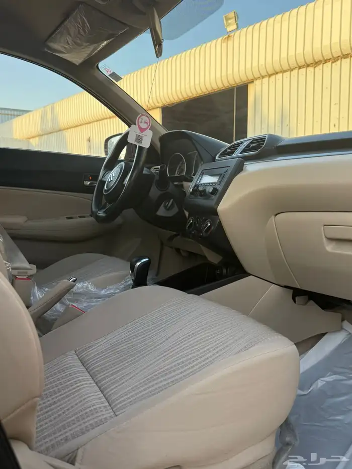 سوزوكي ديزاير 11