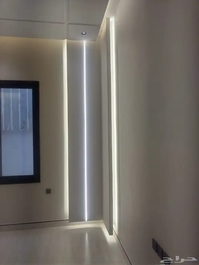 جبسيات ديكور دهانات تشطيبات جبسمبورد 95