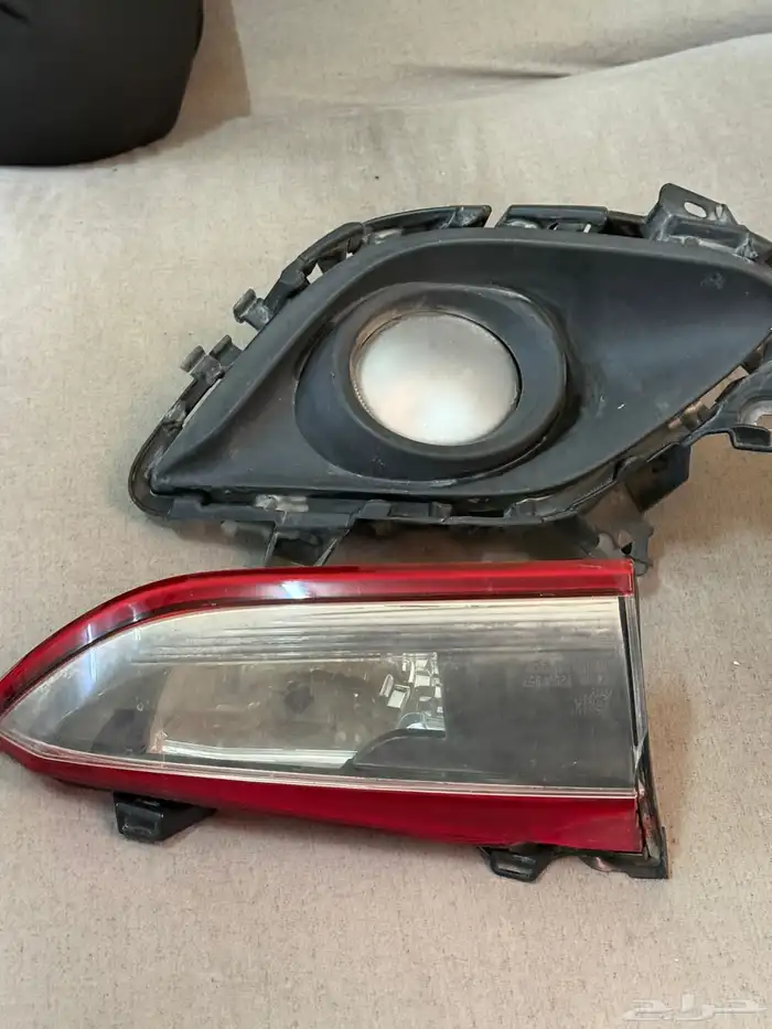 اسطب خلفي يمين كشاف المامي يمين ماازده 6 2