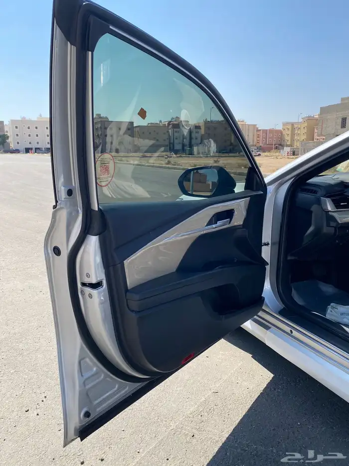 كامري للبيع 2025 بحالة الوكالة 10