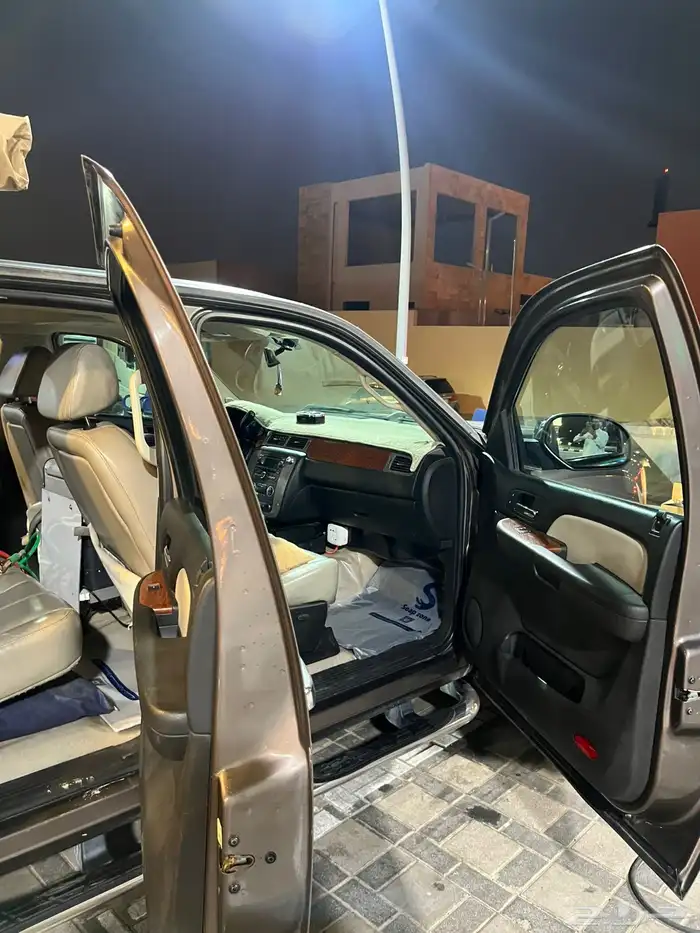 جمس للبيع جاااهز شرط قير ومكينه 6