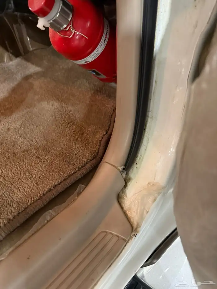 تويوتا VX-R مخززن 58