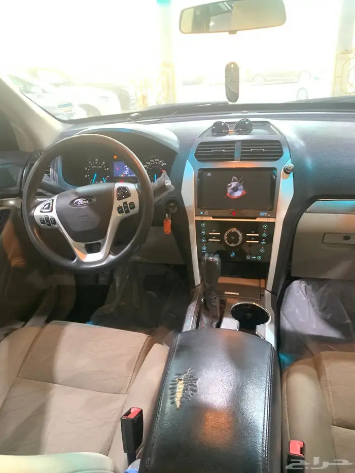 إكسبلورر 2015 9