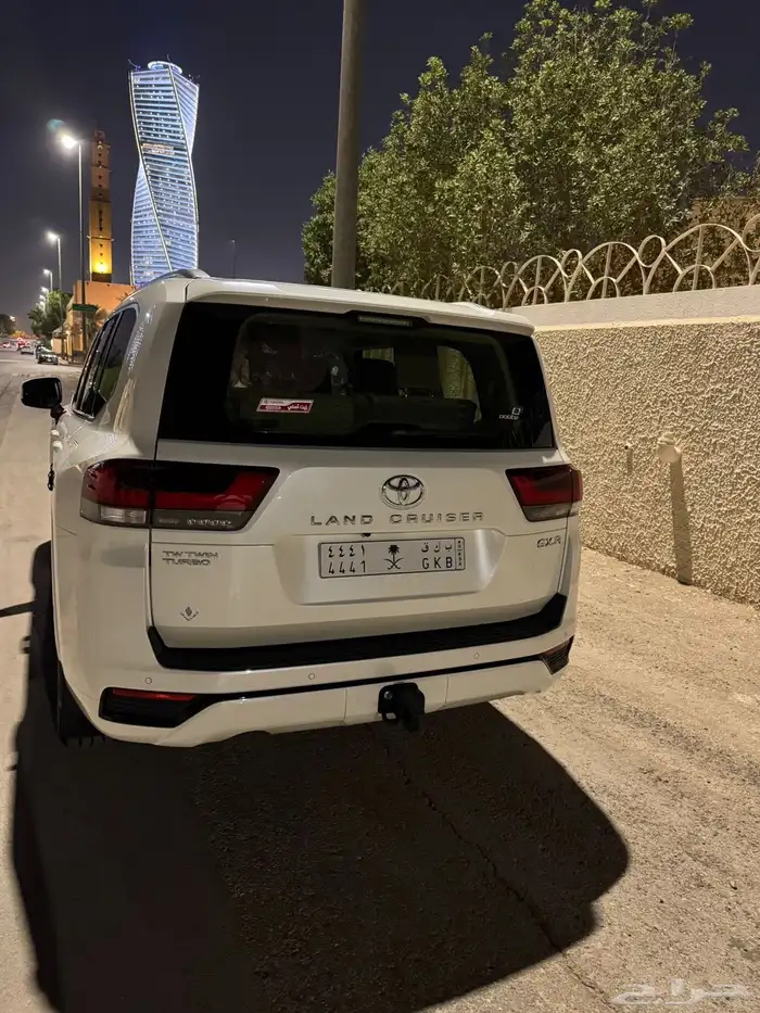 للبيع جيب جي اكس آر 2023 14