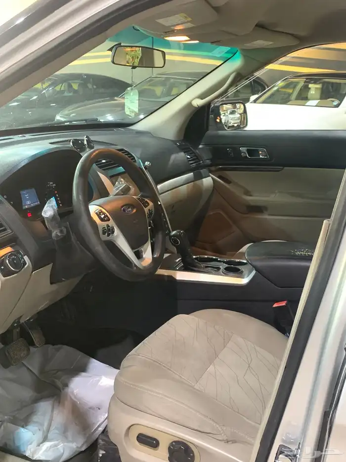 إكسبلورر 2015 6