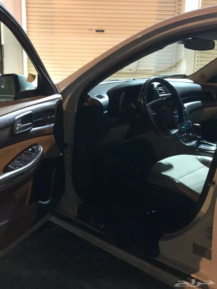 للبيع شيفرولية ماليبو 2013 مخزن منوة المستخدم 6