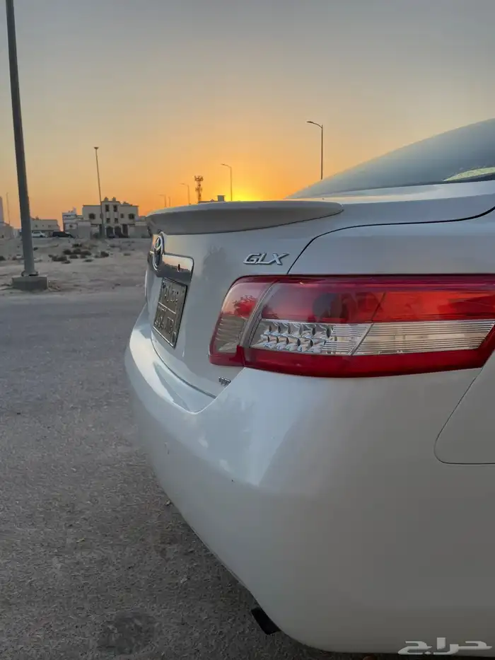 للبيع كامري 2010 فل انا مجرد معلن رقم صاحب الموتر موجود 26