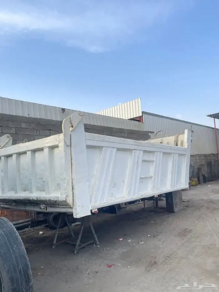 صندوق قلاب نظيف سكس 0