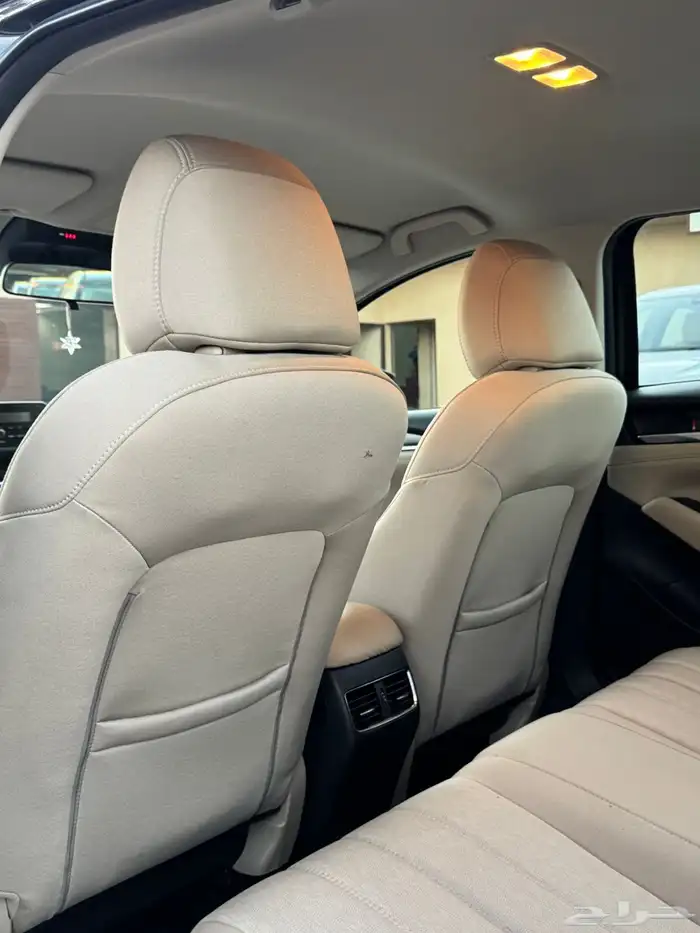 مازدا 2023 6 ستاندر سعودي 19