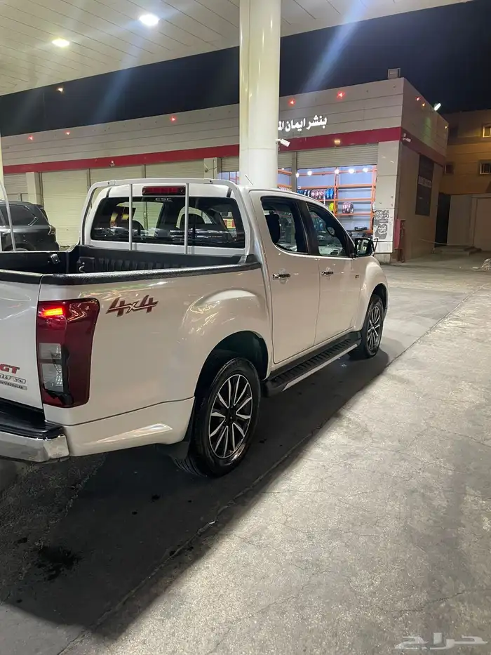 سيزو Gt المالك الاول الموتر وكاله 9