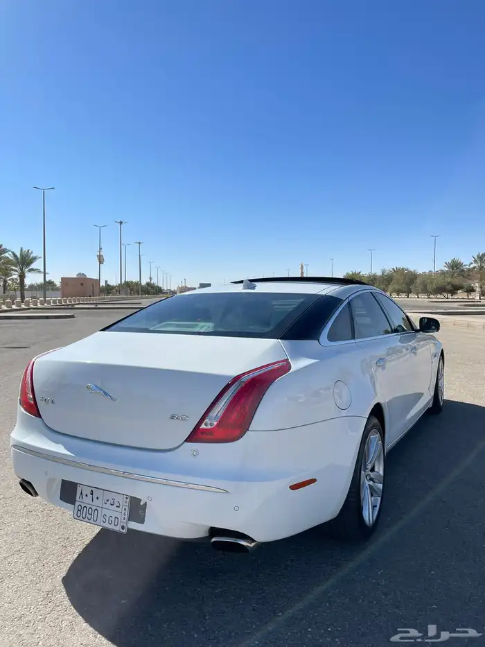 جاكوار 2013 فل كامل 5