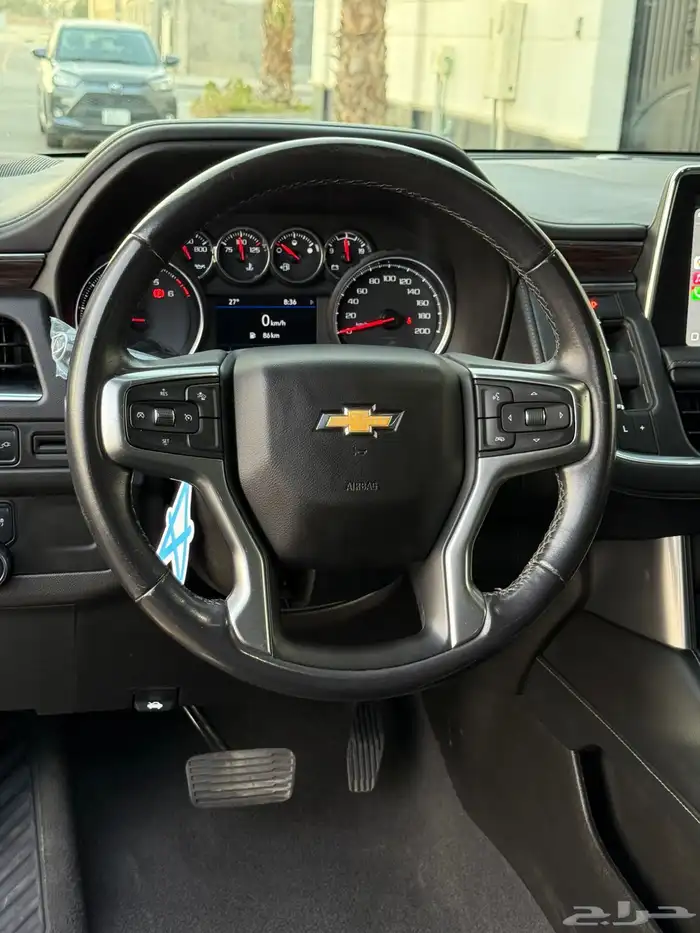 تاهو سوبربان 2021 8