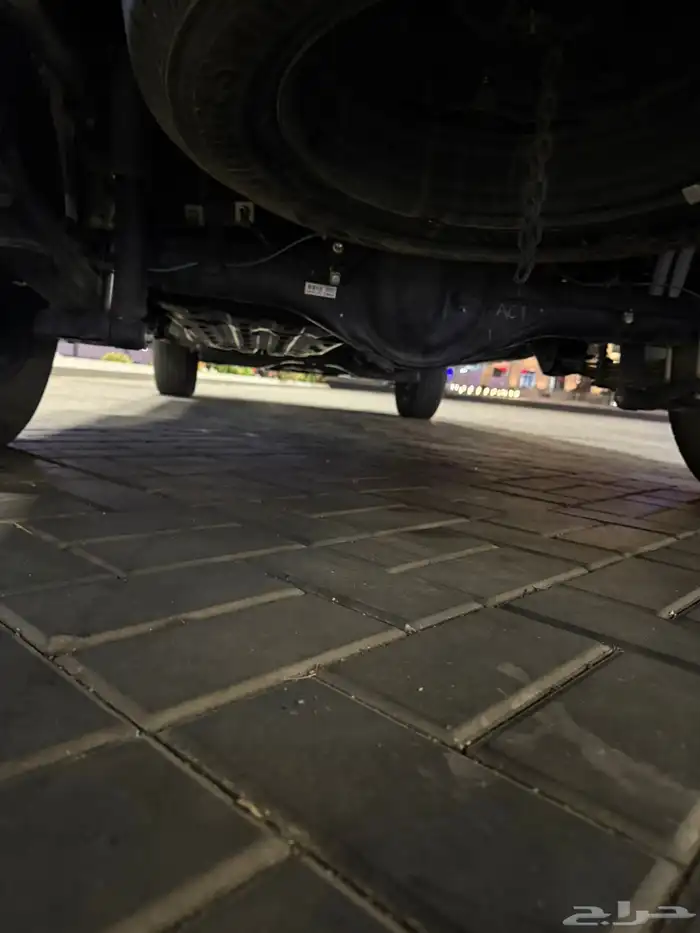 هايلوكس مخزن 2022 12