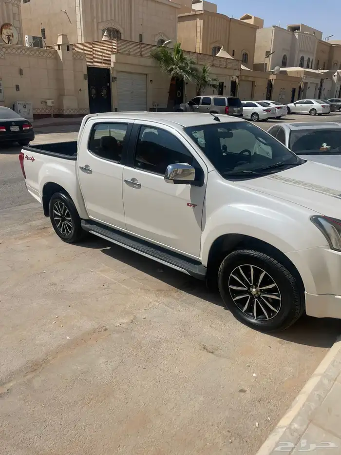 سيزو Gt المالك الاول الموتر وكاله 4