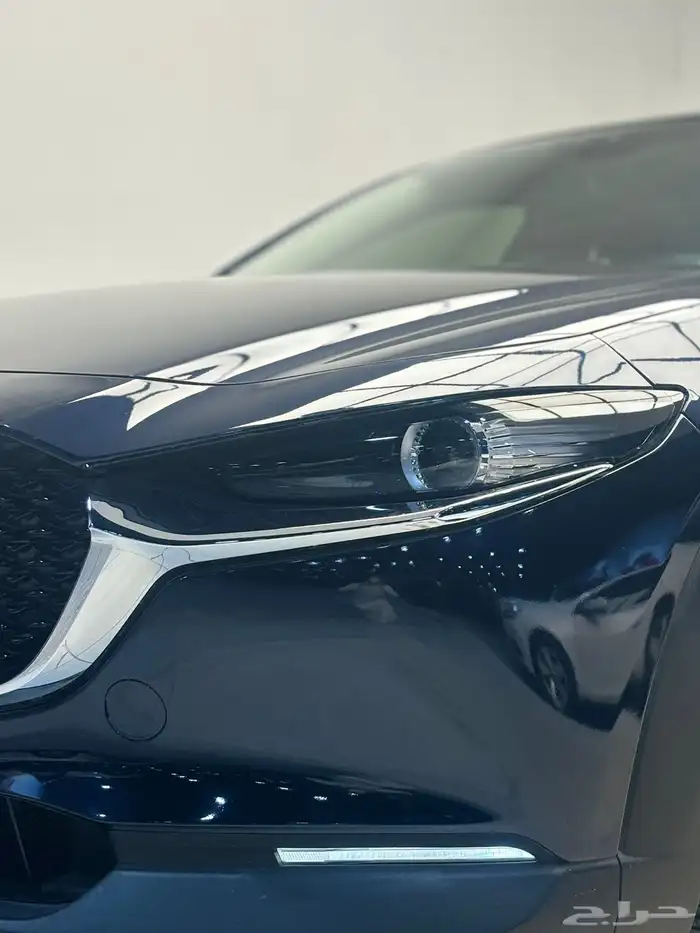 مازدا - CX30 -2022 7