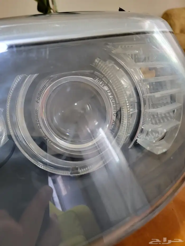 شمعات بي ام 2009 7