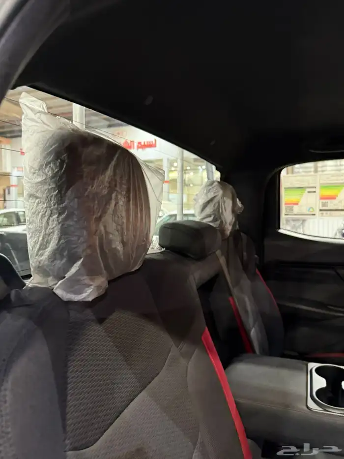 ايسوزو جي تي الدفعه الثانيه 34