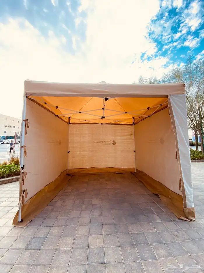 خيام فخمة للبيع جودة 11