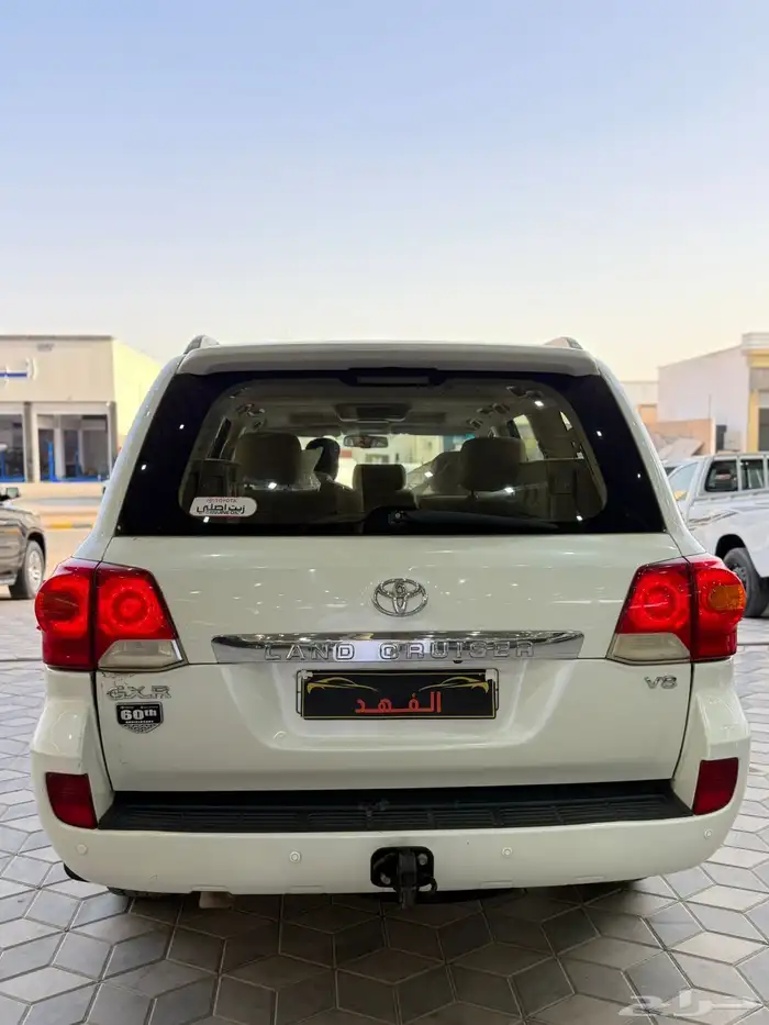 جي اكس ار - 2013 - فل كامل - سعودي 5