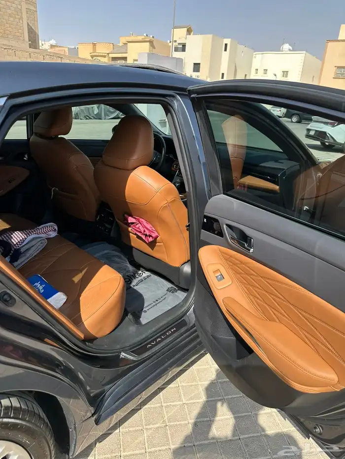 افالون 2020 16