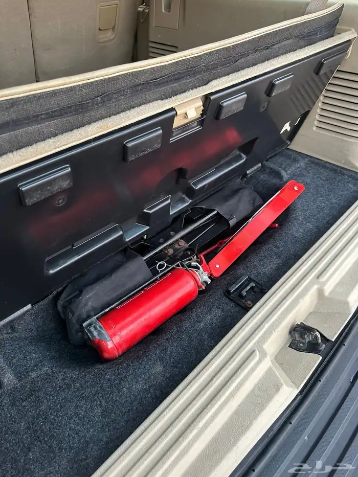 اكسبديشن فورد 2013 35