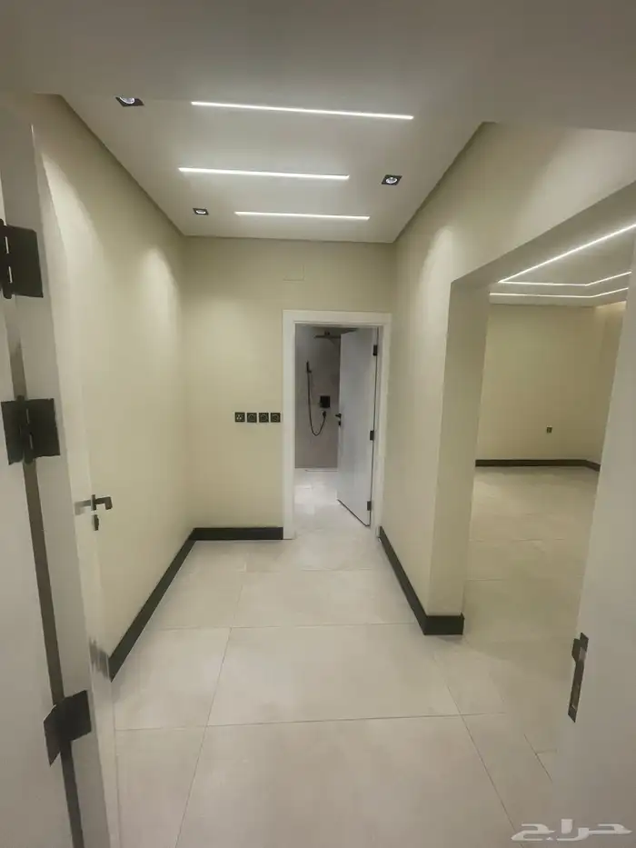 شقق جديده 5 غرف للايجار وسام 3 9