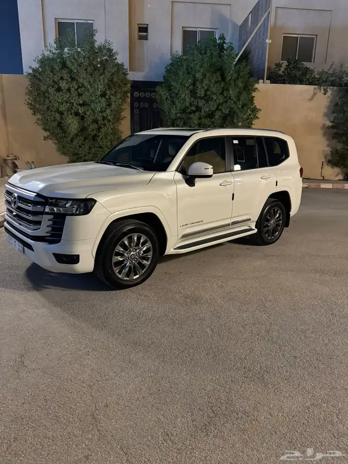 للبيع جيب جي اكس آر 2023 0