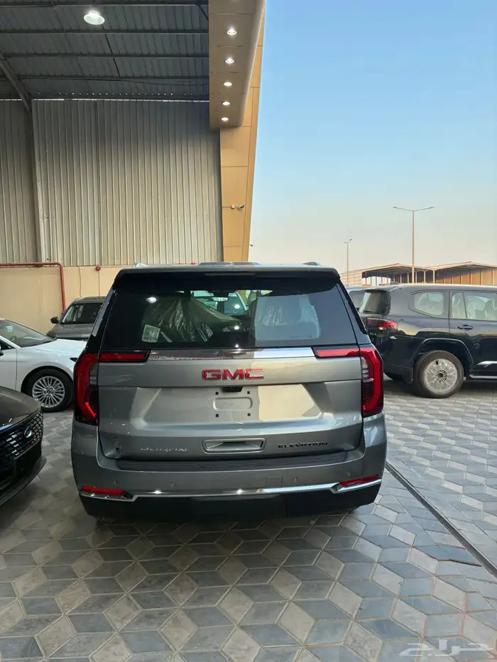 يوكن الفيشن 2025 فل كامل سقف بانوراما 1